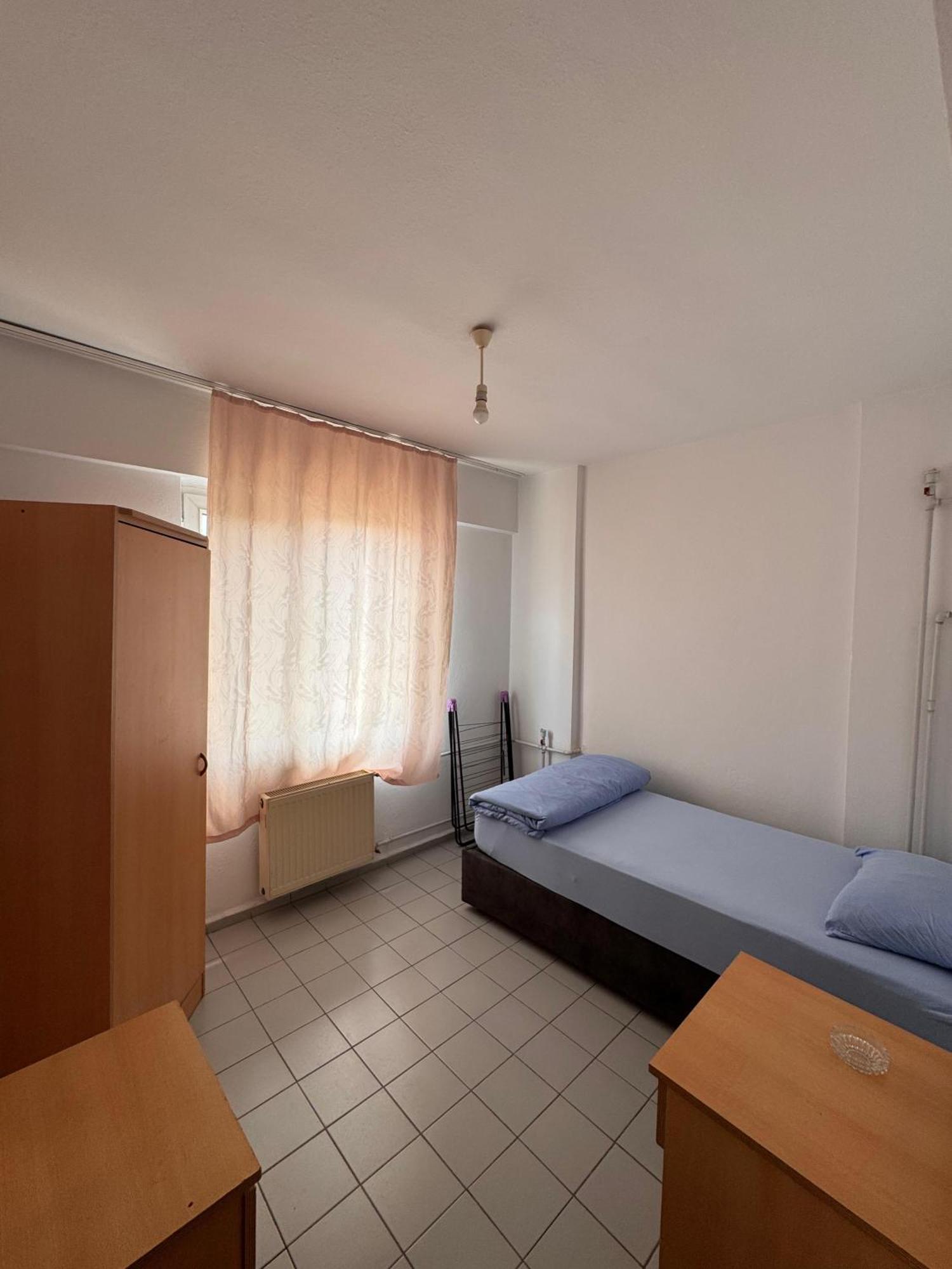 Orcin Apart Hotel Lapseki Exterior photo