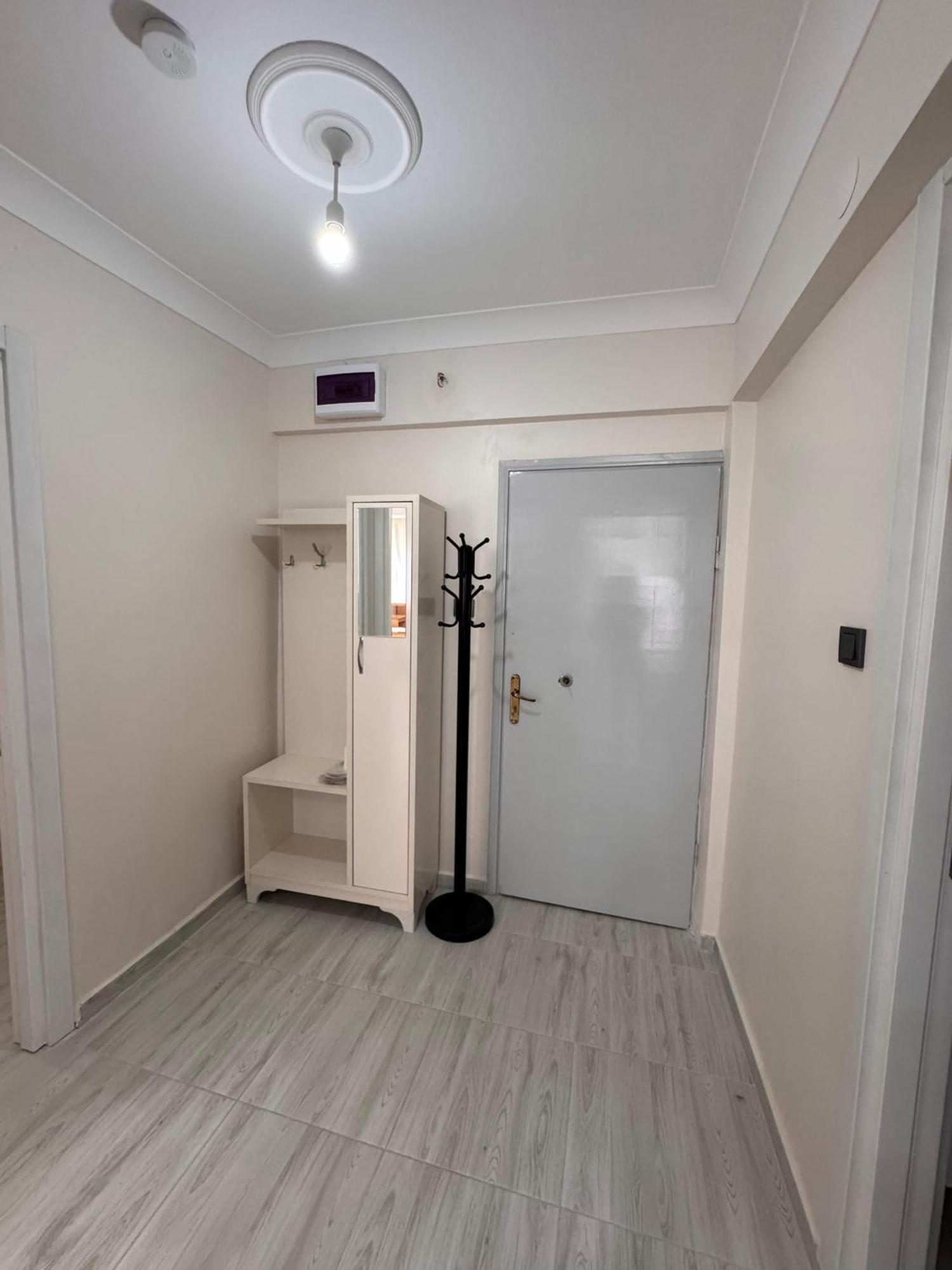 Orcin Apart Hotel Lapseki Exterior photo