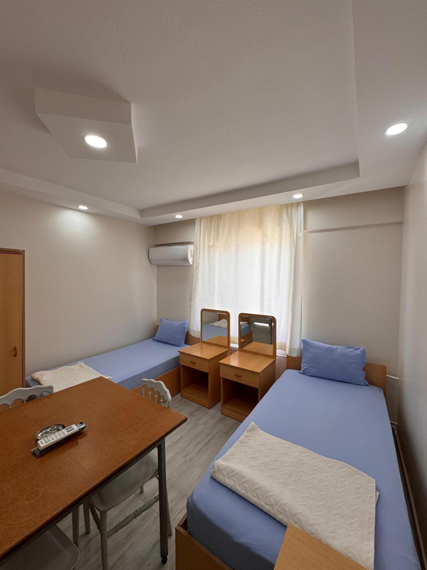 Orcin Apart Hotel Lapseki Exterior photo