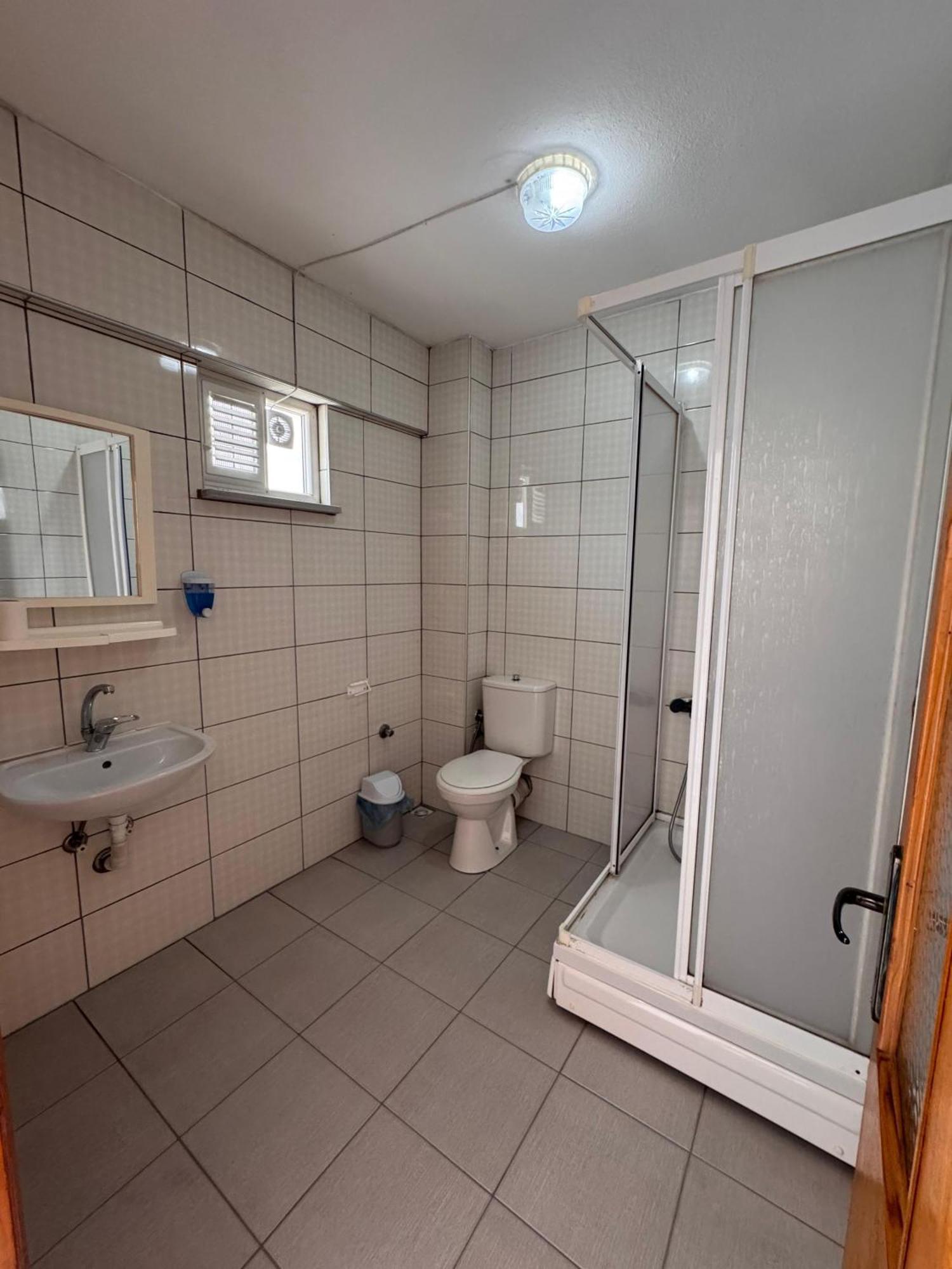 Orcin Apart Hotel Lapseki Exterior photo