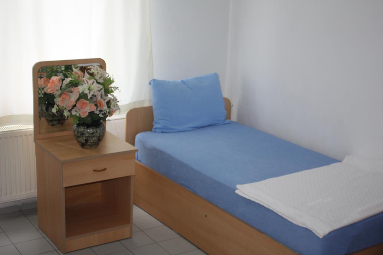 Orcin Apart Hotel Lapseki Exterior photo