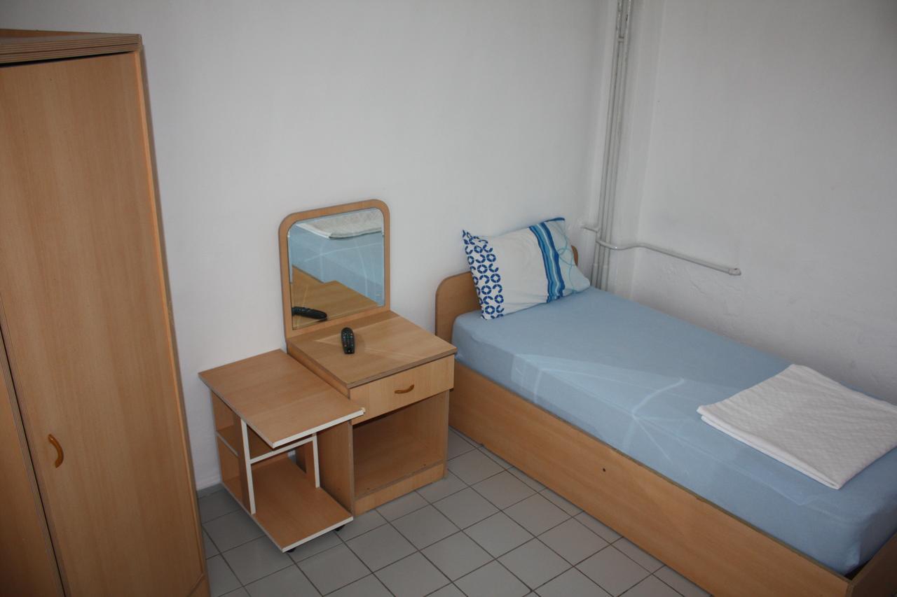 Orcin Apart Hotel Lapseki Exterior photo